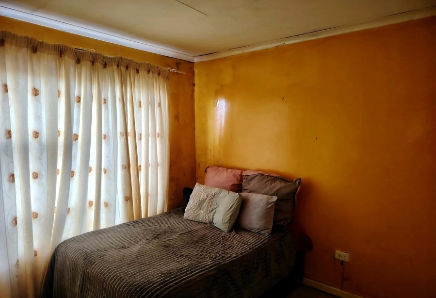 4 Bedroom Property for Sale in Berlin Eastern Cape